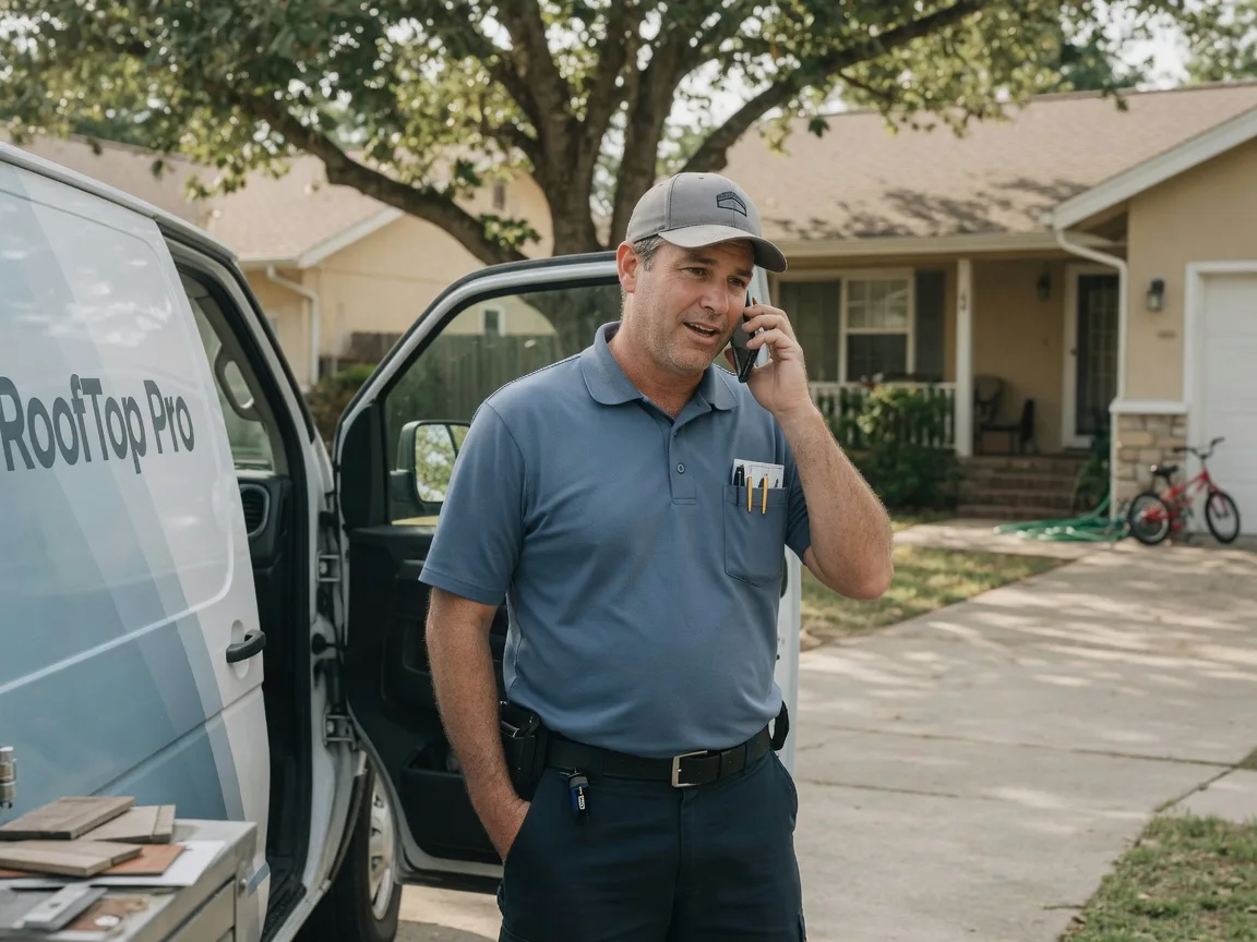 Roof Repair Council Hill, OK FAQs